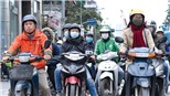 VIDEO: 10 năm thực hiện quy định bắt buộc đội mũ bảo hiểm 