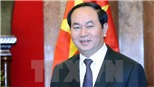 Toàn văn bài viết của Chủ tịch nước Trần Đại Quang nhân kỷ niệm 100 năm Cách mạng Tháng Mười Nga