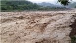 Cảnh báo lũ quét, lũ ống nguy hiểm tại nhiều tỉnh miền núi phía Bắc