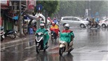 Bắc Bộ nhiều nơi có mưa, rét đậm, vùng núi cao dưới 11 độ C