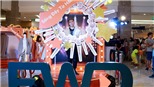 FWD mang tinh thần 'Sống đầy' đến mùa Giáng Sinh năm nay với 'Magic Studio'