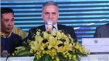 FLC Thanh Hóa bổ nhiệm cựu GĐKT LĐBĐ Romania làm HLV trưởng 