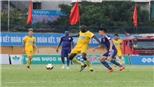 FLC Thanh Hóa – Quảng Nam 2-3: Thua đau, chủ nhà chưa thể xóa dớp