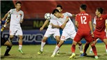U21 Việt Nam đè bẹp U19 Việt Nam ở giải U21 quốc tế 2017