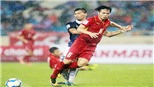 Lời hứa của Công Phượng