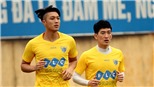 FLC Thanh Hóa thử việc 'soái ca' từ K-League