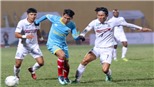 Toyota Mekong Cup 2017: S.Khánh Hoà bị Boeung Ket cầm hoà trên sân nhà
