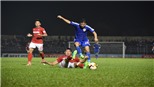 HLV Phan Thanh Hùng: ‘Quảng Nam xứng đáng vô địch’