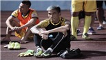 Thủ thành Thanh Thắng: ‘Tôi sẵn sàng hợp tác với cơ quan điều tra’
