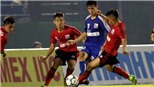VCK U21 QG 2017: Có HLV ngoại, PVF vẫn thua ngày ra quân 