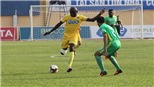 FLC Thanh Hóa đau đầu giải ‘bài toán’ chân sút ngoại