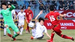 Ulsan Hyundai ‘giữ mối’ với U23 Việt Nam?