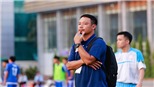 HLV U16 Việt Nam và cuộc chia tay đáng nhớ trên sân 'phủi'