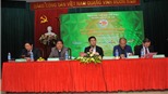 Quần vợt Việt Nam áp dụng hệ thống giải đấu của ITF và ATP