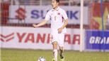 U23 Việt Nam: Đi tìm đối tác cho Xuân Trường