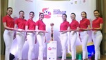 Vô địch Toyota Mekong Cup 2017 được thưởng gần bằng chức vô địch V-League