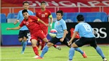 Phạm Đức Huy: Người 'chia lửa' thầm lặng của Xuân Trường