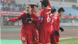 Hãy gửi lời ngợi khen đến HLV Park Hang Seo và các cầu thủ U23 Việt Nam