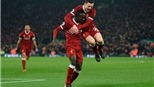 ĐIỂM NHẤN Liverpool 4-3 Man City: Guardiola đúng, City sẽ thua. Không Coutinho, Liverpool vẫn 'khỏe'