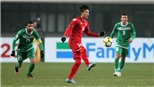 Ai sẽ là 'con bài tẩy' giúp HLV Park Hang Seo hạ U23 Uzbekistan?