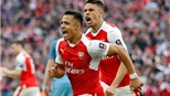 ĐIỂM NHẤN Arsenal 2-1 Man City: Trận lớn, Sanchez vẫn là ngôi sao. Man City bây giờ phải giữ được top 4