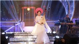 Sao Mai 2017: Giọng ca nữ lại 'độc chiếm' đêm thi Dân gian