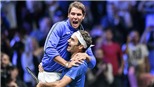 TENNIS 10/10: Nadal khiến Federer đầu hàng. Halep lên số 1 thế giới. Djokovic làm ông chủ