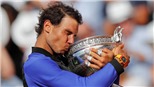 Nadal: ‘Tôi không kiêu ngạo. Tôi đã chơi trận Roland Garros hoàn hảo nhất’