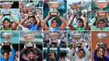 10 sắc thái của Nadal ở ‘Decima’ Roland Garros