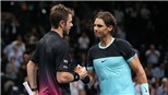 Nếu ai có thể đánh bại Nadal ở Roland Garros, đó chính là Wawrinka