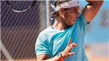 Đồng hồ Nadal đeo ở Roland Garros từng đến Việt Nam, giá 17 tỷ