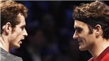 TENNIS ngày 23/6: Federer cảnh báo ngôi vương của Murray. Djokovic nguy cơ lỡ US Open