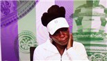 Tennis ngày 4/7: Wawrinka: 'Tôi quá mệt với những câu hỏi về Federer'. Venus Williams bật khóc trong phòng họp báo