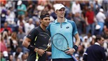 Nadal vô địch US Open: Hay chứ không ăn may