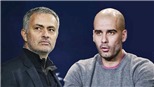 Mourinho nói Real hưởng lợi ở Champions League, Guardiola phản bác