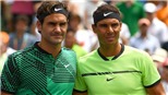 TENNIS 19/9: Huyền thoại Sampras cảnh báo Federer và Nadal. Sharapova kể chuyện yêu trai trẻ