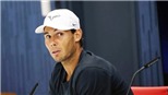 TENNIS 5/9: Nadal chỉ trích US Open vụ Fognini. Thiem đón ngày vui bên Federer