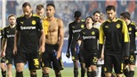 Video clip highlights bàn thắng trận APOEL Nicosia 1-1 Dortmund