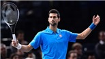 TENNIS 19/10: Djokovic khó trở lại đỉnh cao. Federer bàn chuyện nghỉ hưu