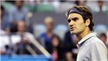 TENNIS 31/10: Federer bị mắng thậm tệ. FedEx bảo vệ Halep