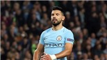 SỐC: Aguero di chuyển trong nhà còn khó, phải nghỉ lâu hơn dự kiến