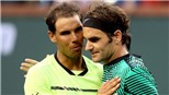 TENNIS ngày 16/11: Nadal ước sở hữu 'một thứ' từ Federer. FedEx vượt Tiger Woods về kiếm tiền