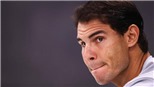 TENNIS ngày 18/11: Nadal thắng kiện cựu Bộ trưởng Pháp vụ phỉ báng. Serena cưới triệu phú