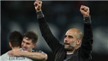 Thắng trận, Guardiola vẫn chưa thôi hãi hùng, thừa nhận 'yêu' Napoli