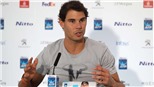 TENNIS ngày 24/11: Nadal kịch liệt phản đối luật mới ở Grand Slam. Ivanovic đón con đầu lòng
