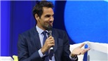 TENNIS ngày 25/11: Federer nhận bằng tiến sĩ. Sharapova khác lạ khi nhuộm tóc đen