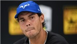 TENNIS ngày 4/11: Nadal bỏ cuộc ở Paris Masters, có thể lỡ luôn ATP Finals. 'Sharapova sẽ vào Top 10 năm 2018'
