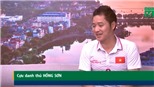 Cựu danh thủ Hồng Sơn: 'Uzbekistan có cơ hội thắng cao hơn U23 Việt Nam'