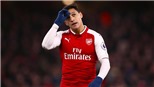 Alexis Sanchez xứng đáng với áo số 7, fan M.U sẽ phát cuồng còn fan Arsenal cay cú