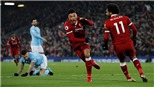 Video bàn thắng Liverpool 4-3 Man City: Pep Guardiola đã nếm mùi thất bại